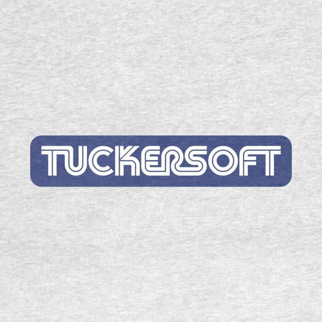 Tuckersoft by MindsparkCreative